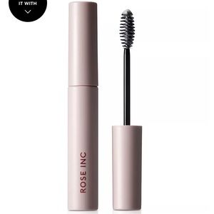 Rose Inc Brow Renew Enriched Shaping Eyebrow Gel 6.3g/.2 oz